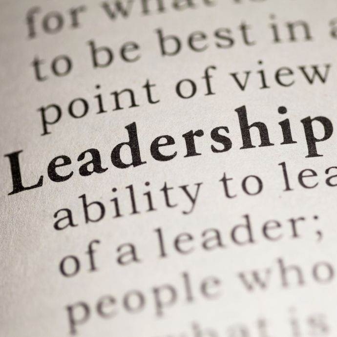 Leadership in school